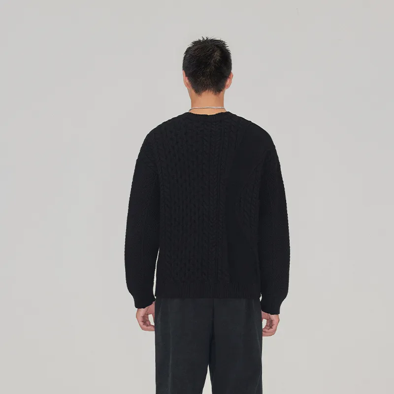 OVERCOOL Knitwear Men-1
