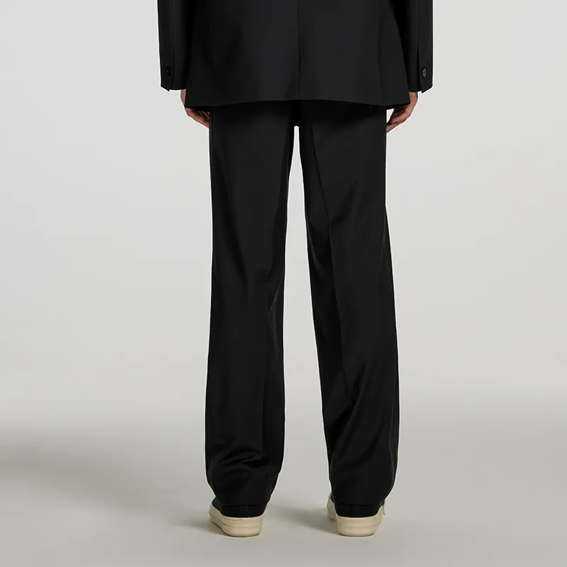 OVERCOOL Suit Trouser Men's Black-3