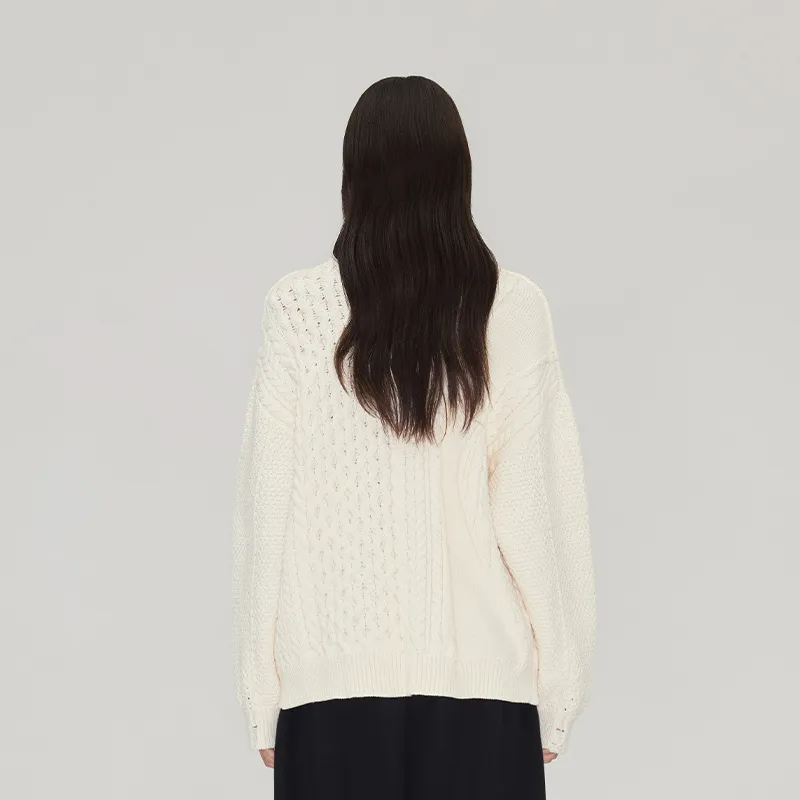 OVERCOOL Knitwear Men-7