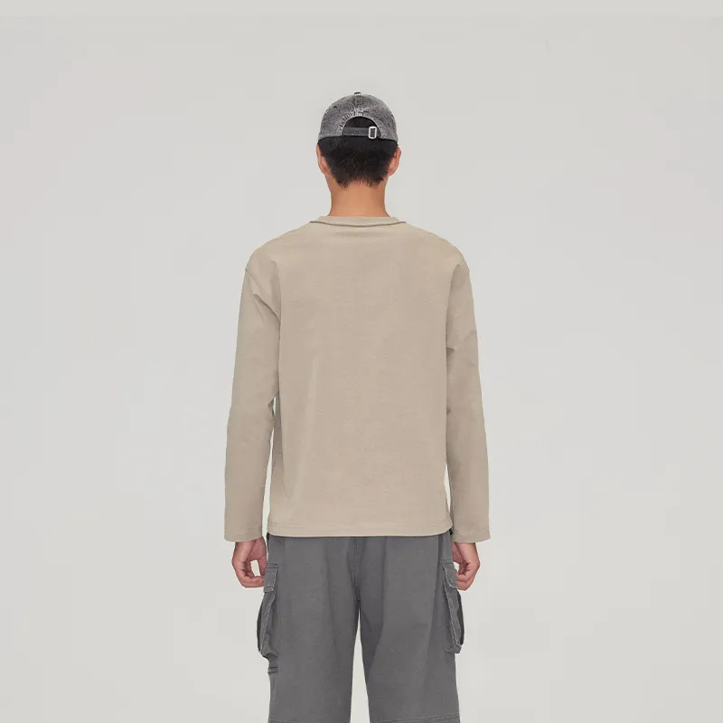 OVERCOOL T Shirts Men-3