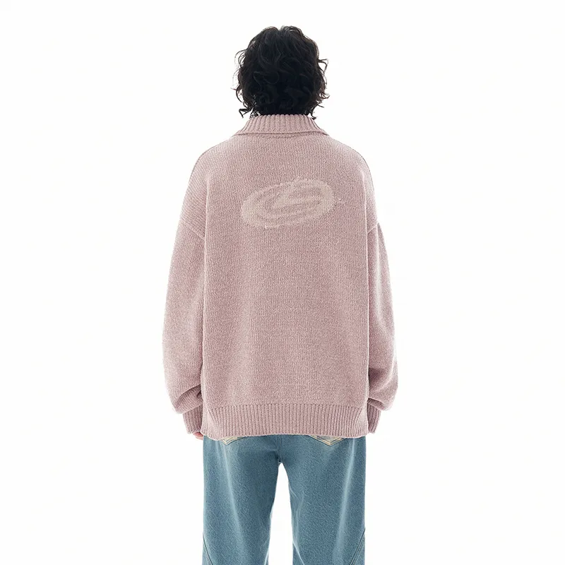 OVERCOOL Knitwear Men-1
