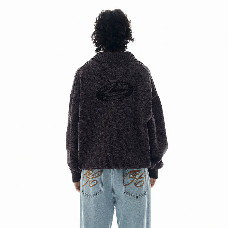 OVERCOOL Knitwear Men-5