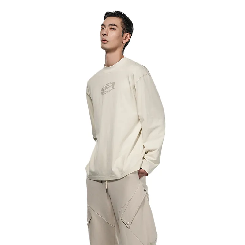 OVERCOOL T-Shirts Men-3