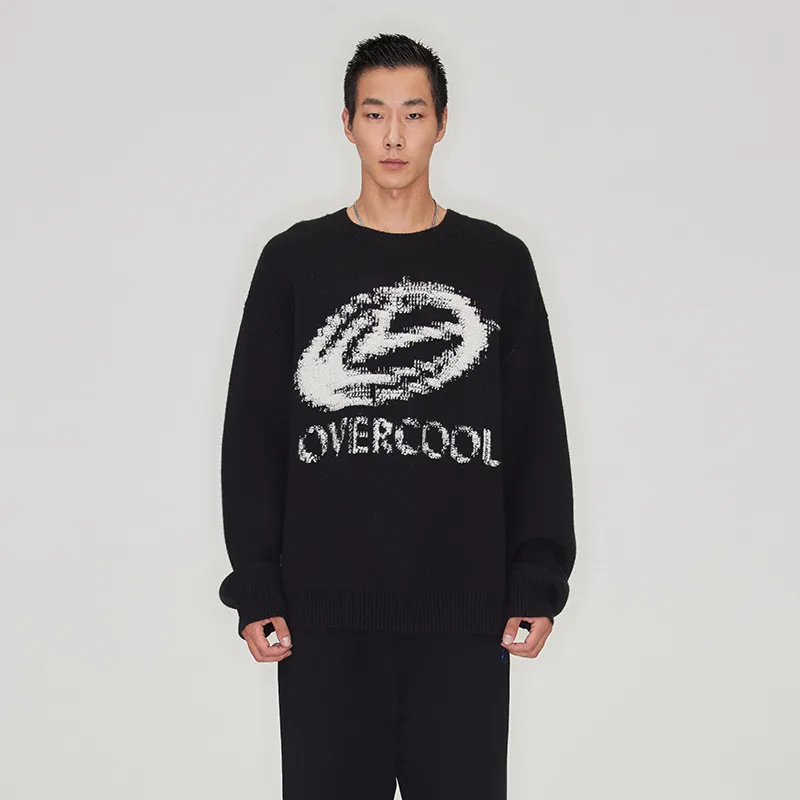 OVERCOOL Knitwear Unisex-2