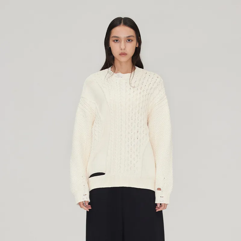 OVERCOOL Knitwear Men-6