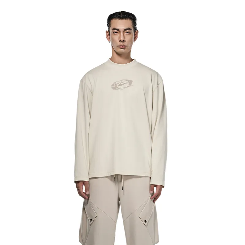 OVERCOOL T-Shirts Men-2