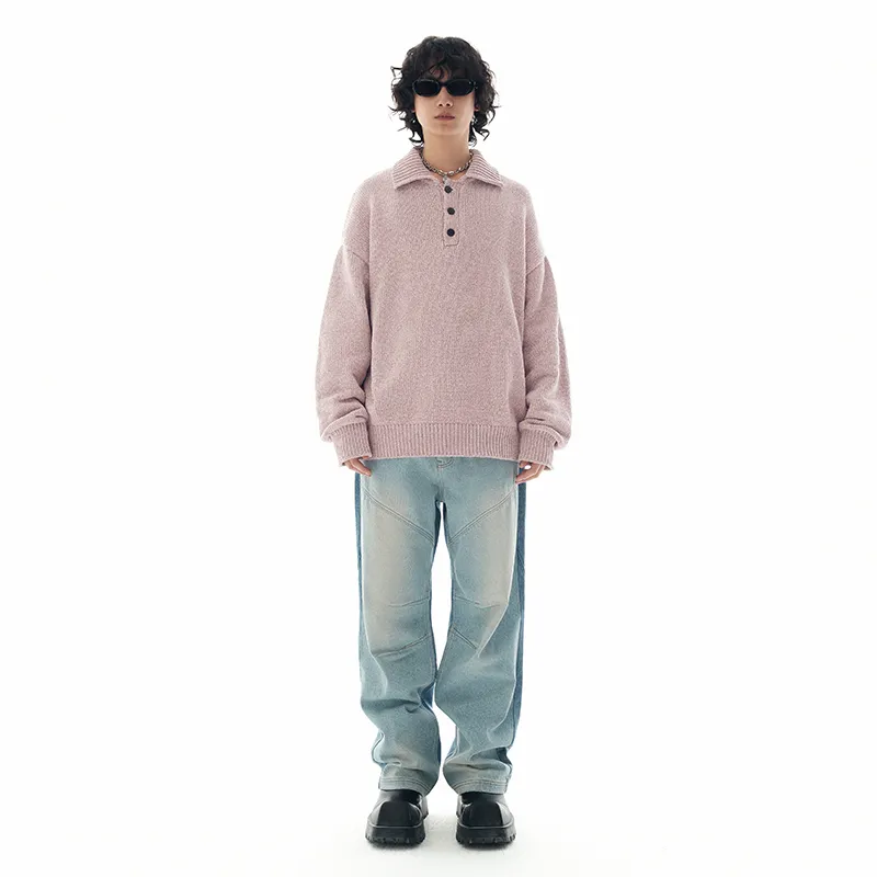 OVERCOOL Knitwear Men-2