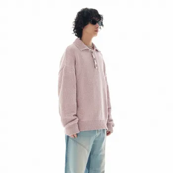 OVERCOOL Knitwear Men