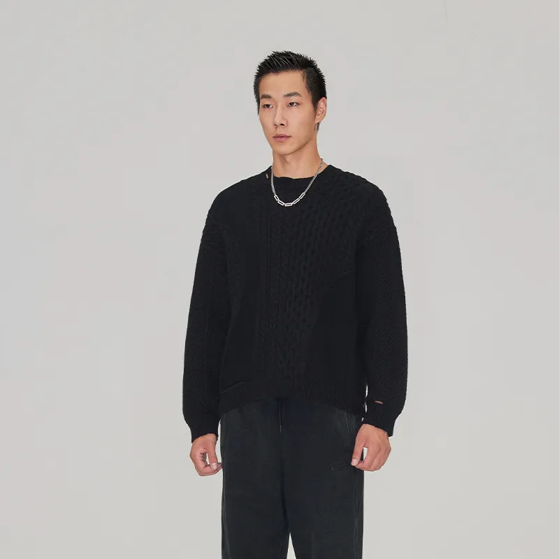 OVERCOOL Knitwear Men-2