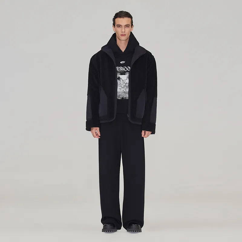 OVERCOOL Jackets Men-4