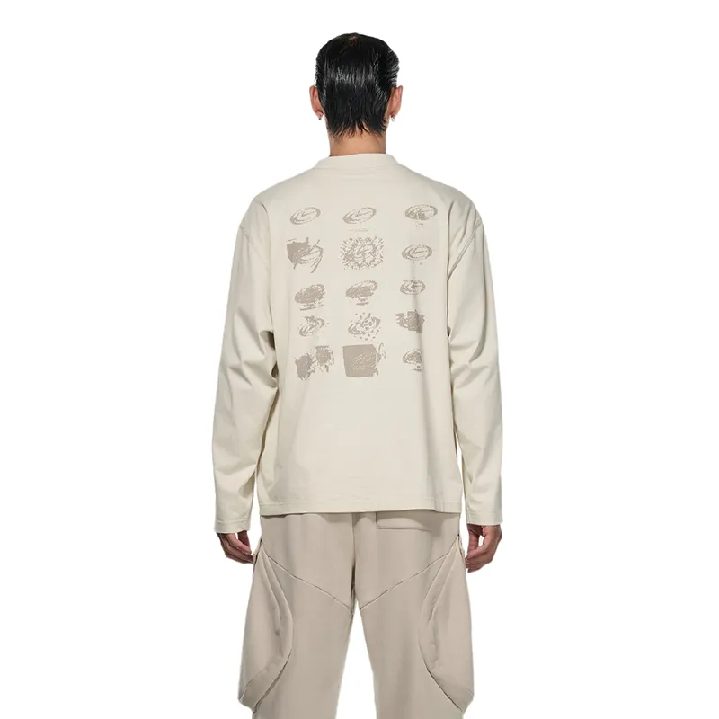 OVERCOOL T-Shirts Men-6