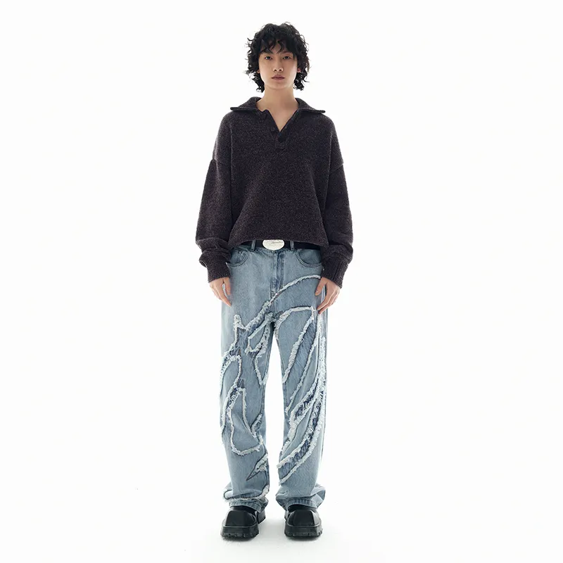 OVERCOOL Knitwear Men-6
