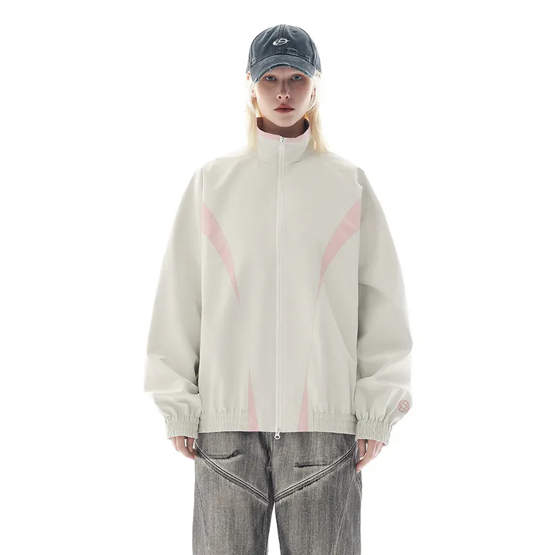 OVERCOOL Jackets Unisex-1