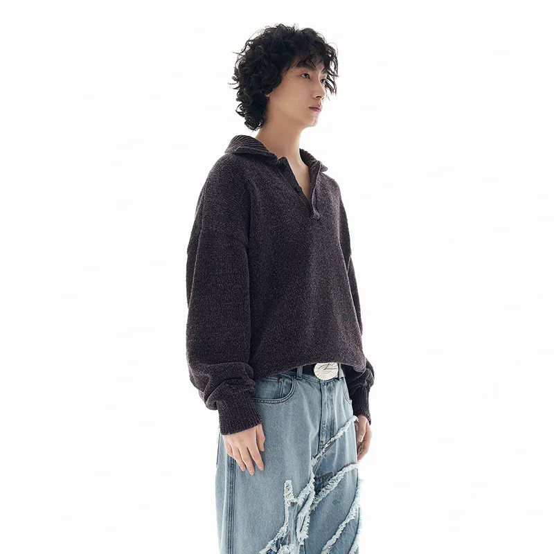 OVERCOOL Knitwear Men-4