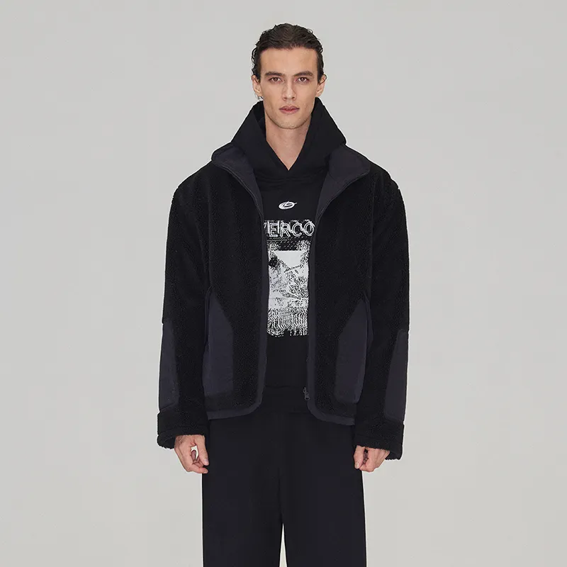 OVERCOOL Jackets Men-2