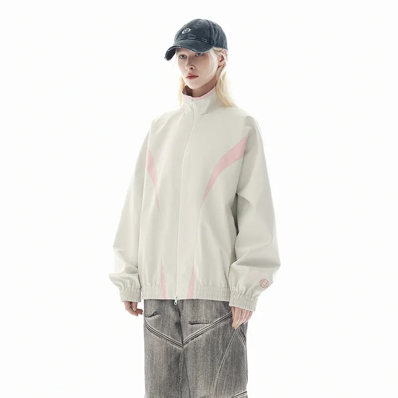 OVERCOOL Jackets Unisex-2