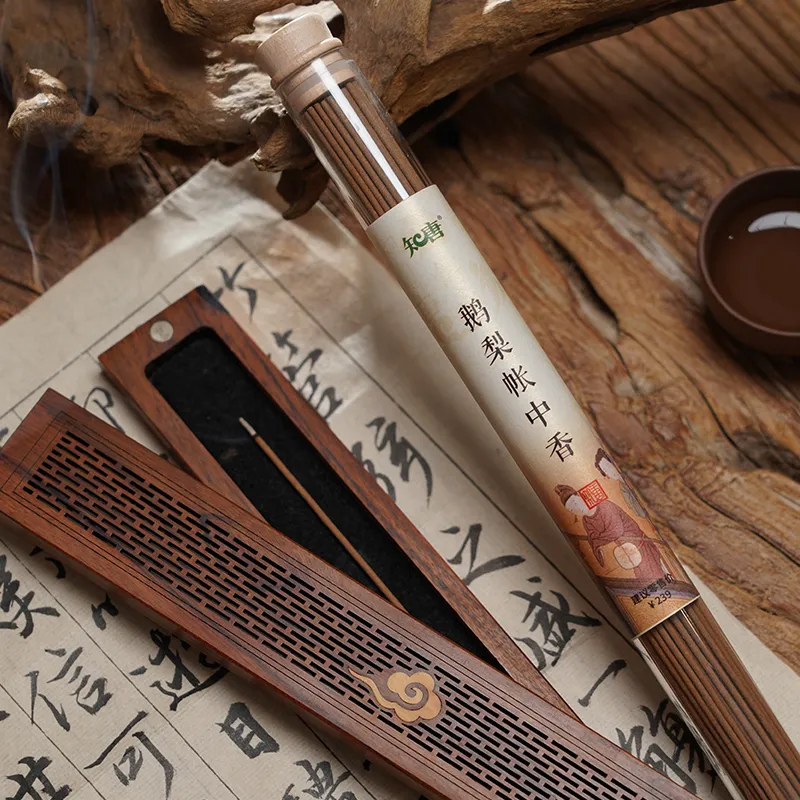 ZHITANG Incense & Coil Incense Accessories-2