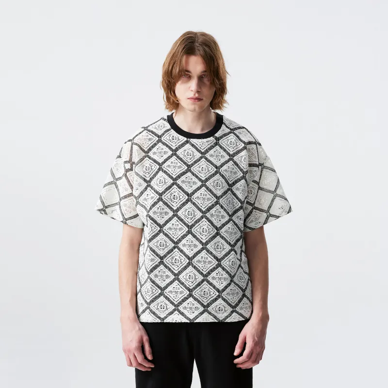 XINYINSU T Shirts Unisex White-2