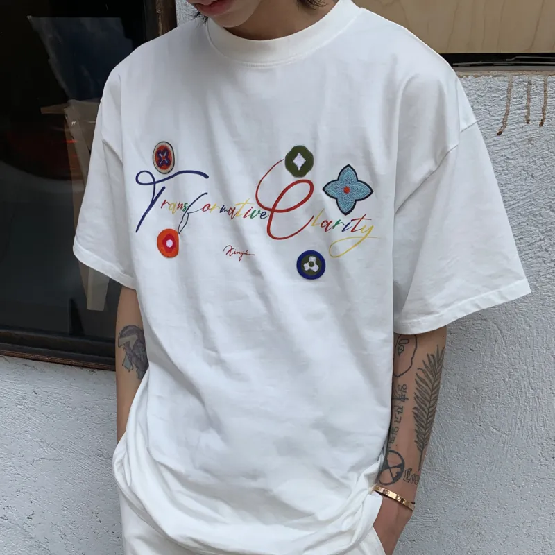 XINYINSU T Shirts Unisex-9