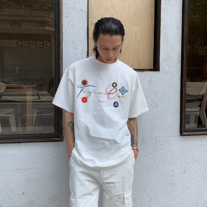 XINYINSU T Shirts Unisex-7