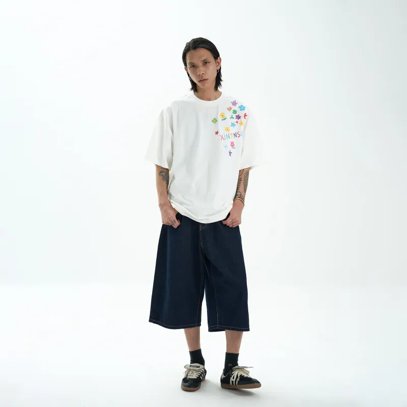 XINYINSU T Shirts Unisex-9