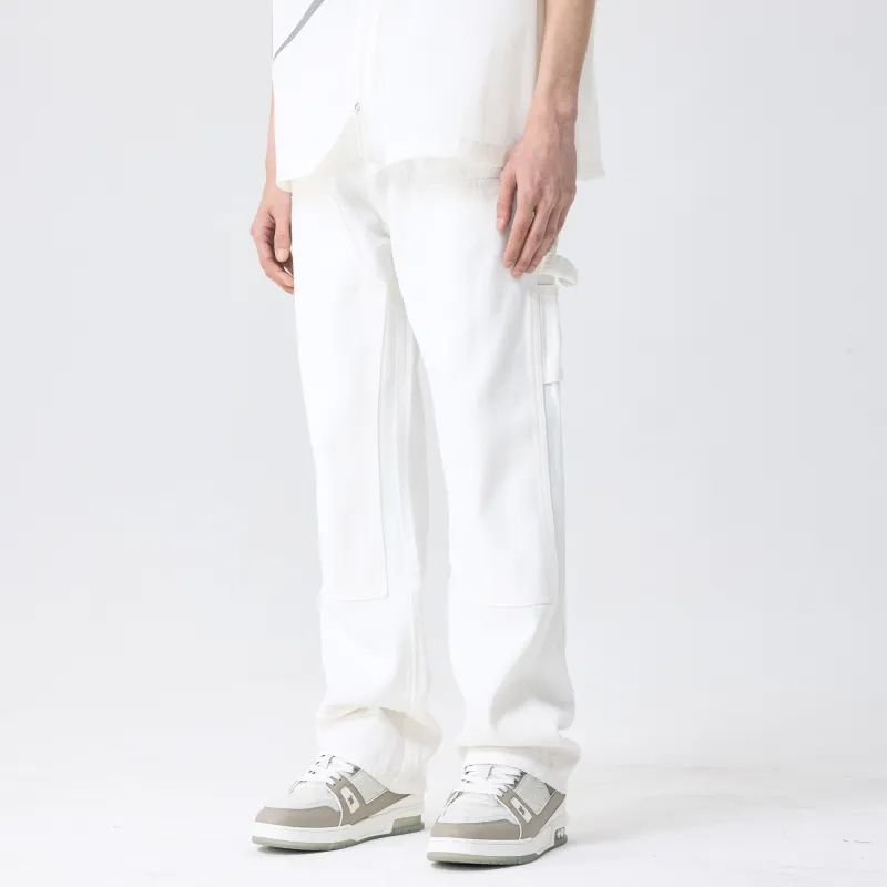XINYINSU Jeans Unisex-15