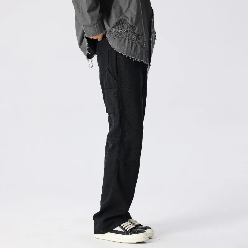 XINYINSU Jeans Unisex-28