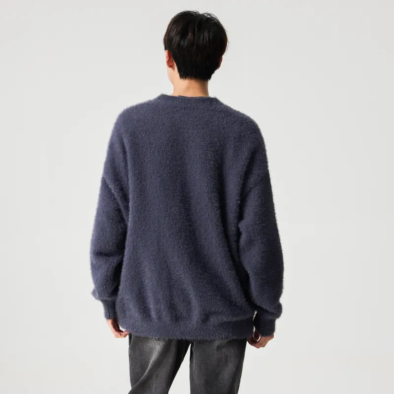 XINYINSU Sweaters Unisex-9