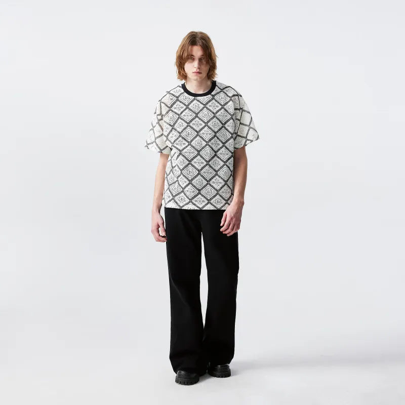 XINYINSU T Shirts Unisex White-5