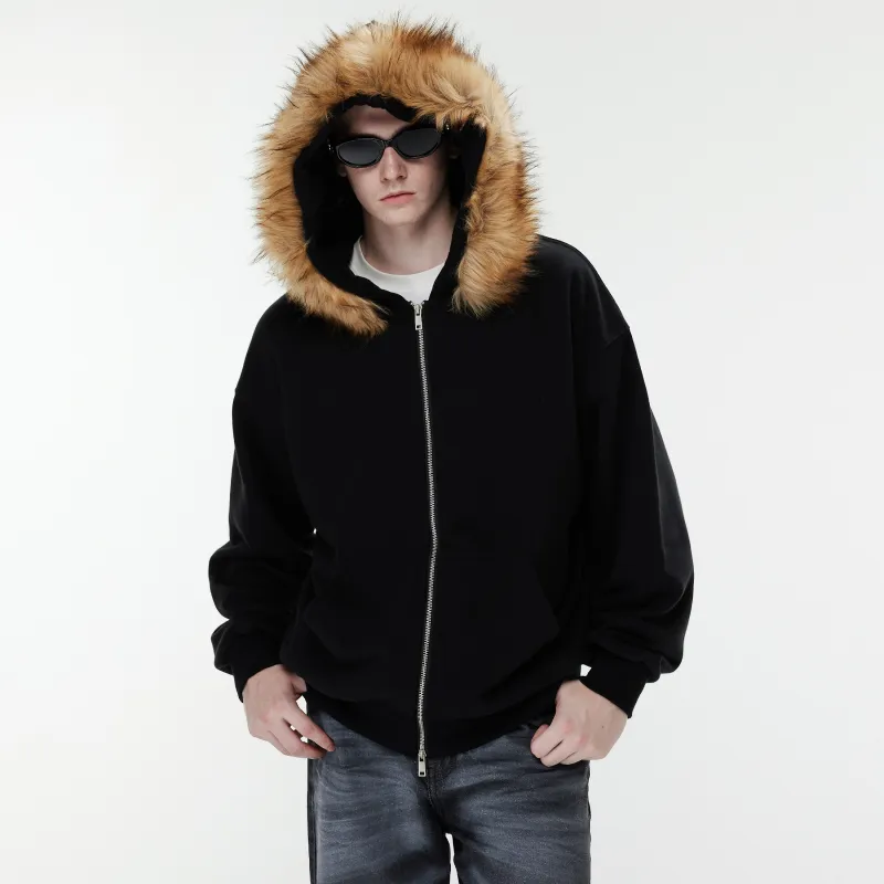 XINYINSU Sweatshirts Unisex-6