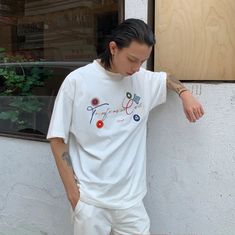 XINYINSU T Shirts Unisex-8
