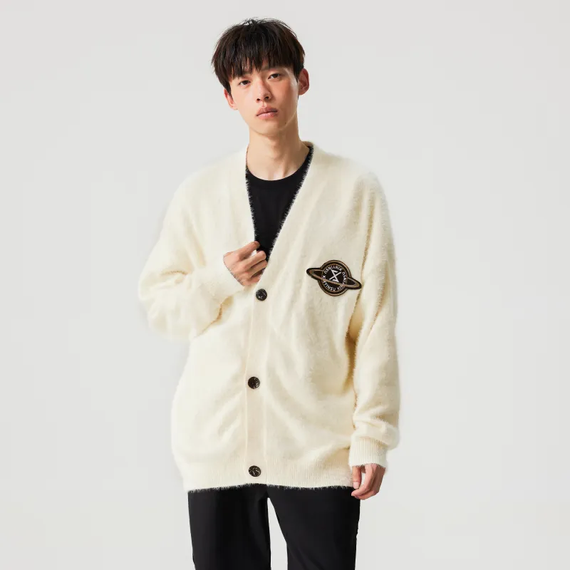 XINYINSU Sweaters Unisex-3