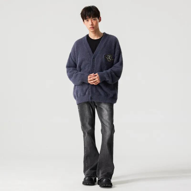 XINYINSU Sweaters Unisex-7