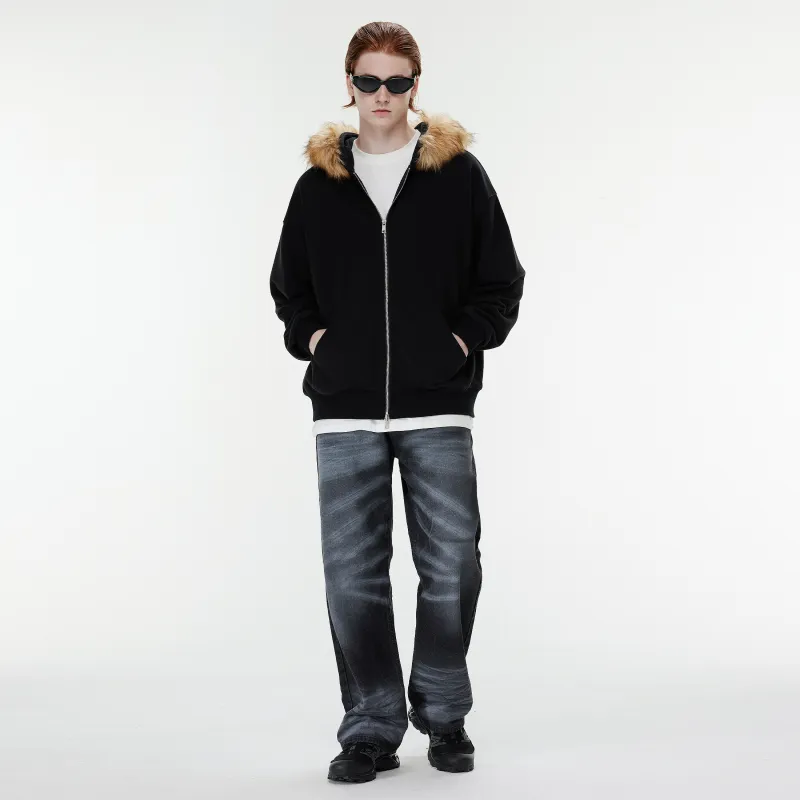 XINYINSU Sweatshirts Unisex-5