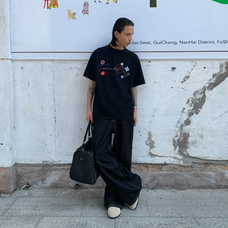 XINYINSU T Shirts Unisex-4