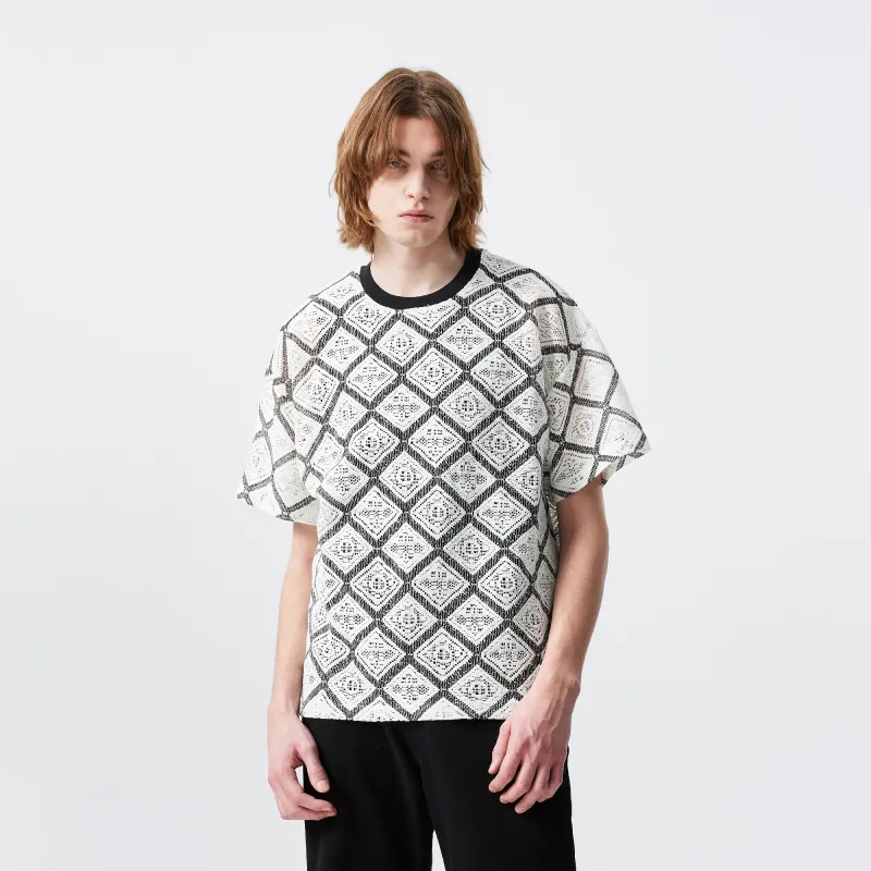 XINYINSU T Shirts Unisex White-4