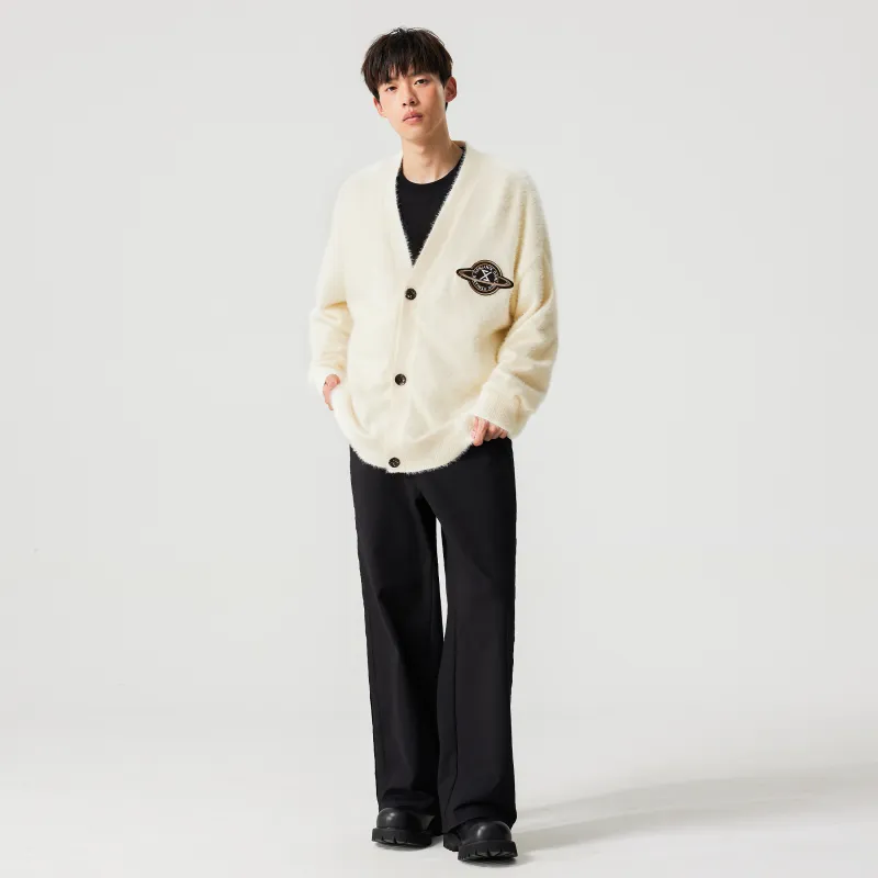 XINYINSU Sweaters Unisex-2