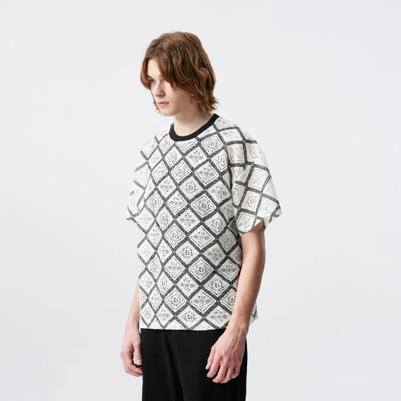 XINYINSU T Shirts Unisex White-3