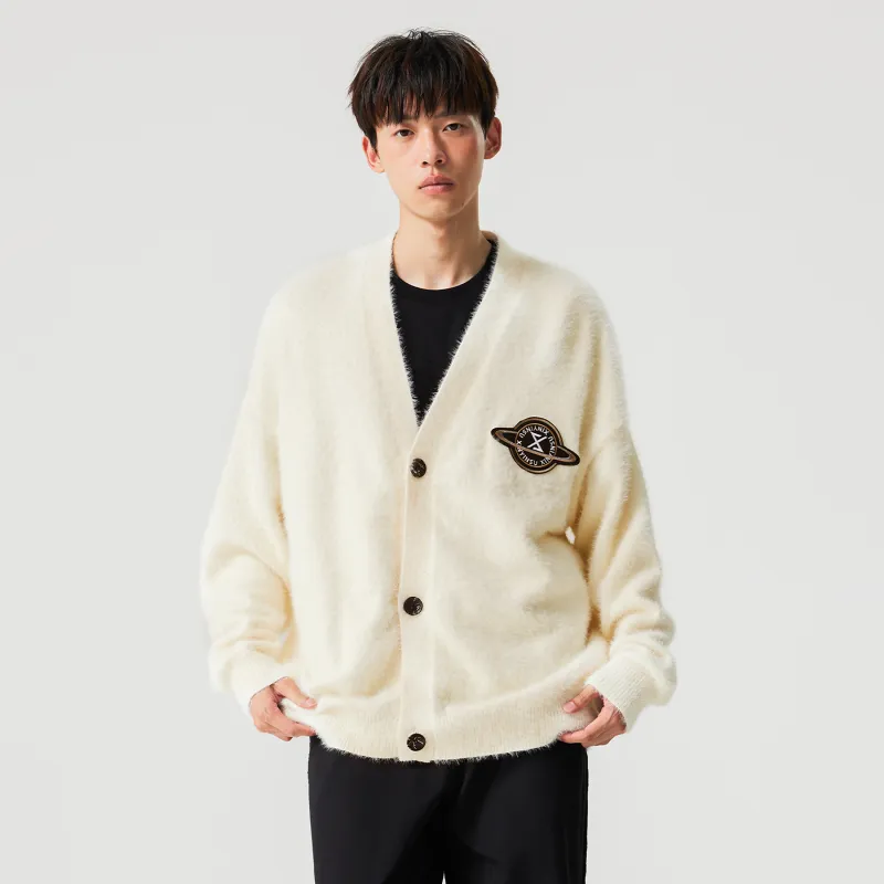 XINYINSU Sweaters Unisex-4