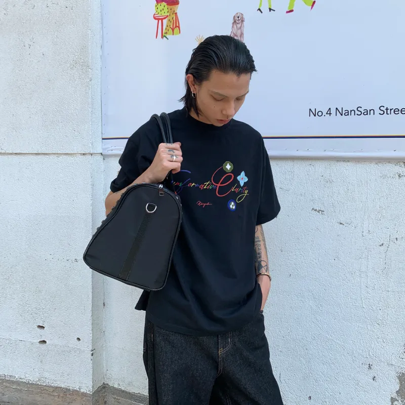 XINYINSU T Shirts Unisex-3