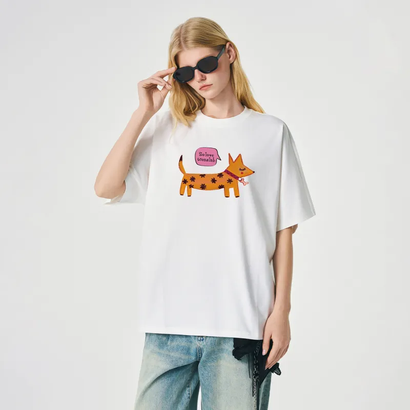 ICONS Lab T Shirts Unisex-6