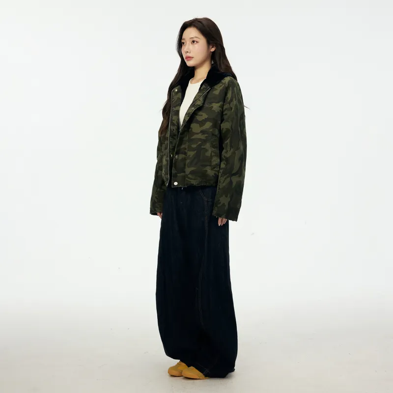 ICONS Lab Jackets Unisex-17