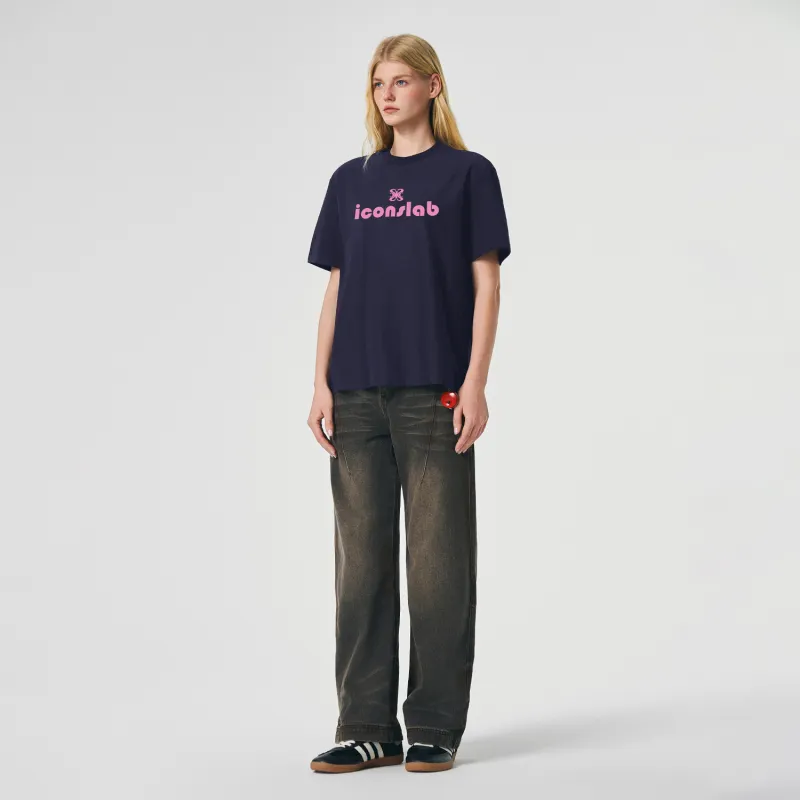 ICONS Lab T Shirts Unisex-17