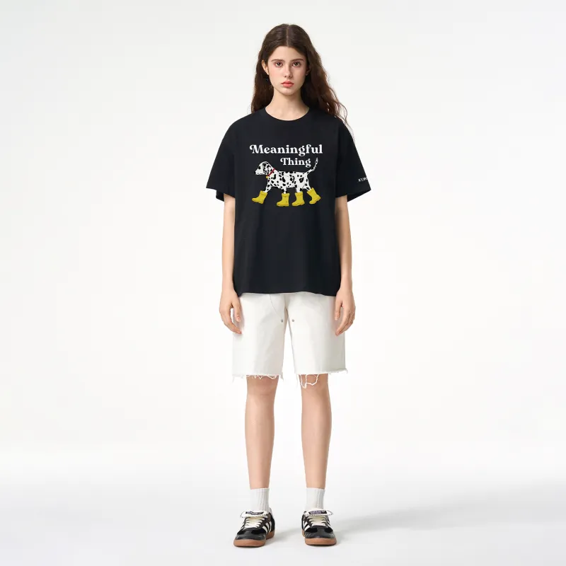 ICONS Lab T Shirts Unisex-9