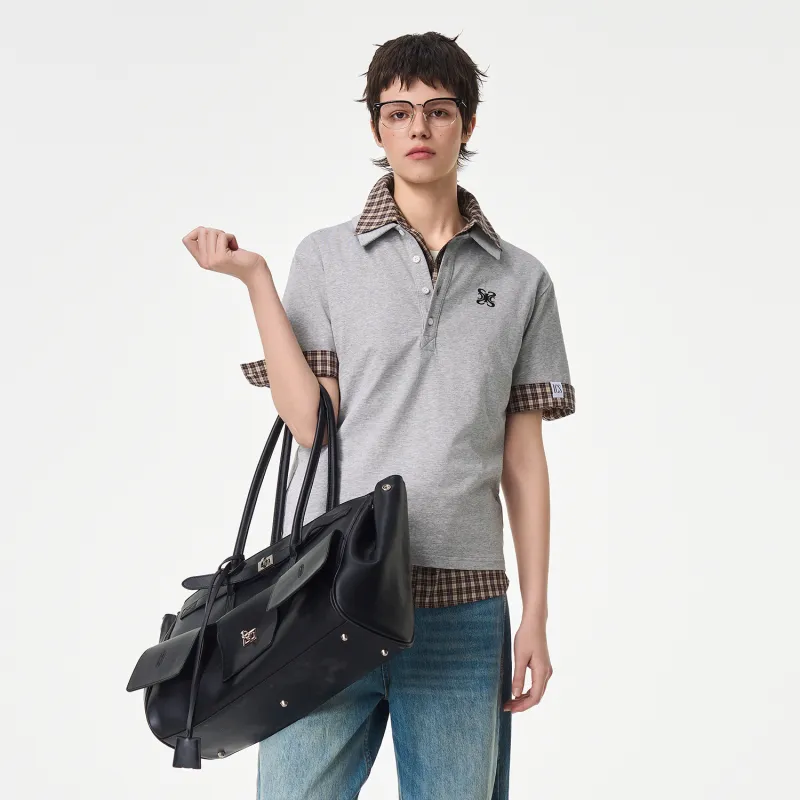 ICONS Lab Polo Shirts Unisex-12