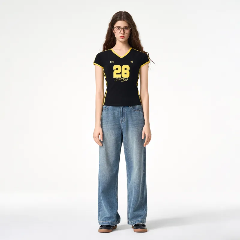 ICONS Lab T Shirts Women's-2