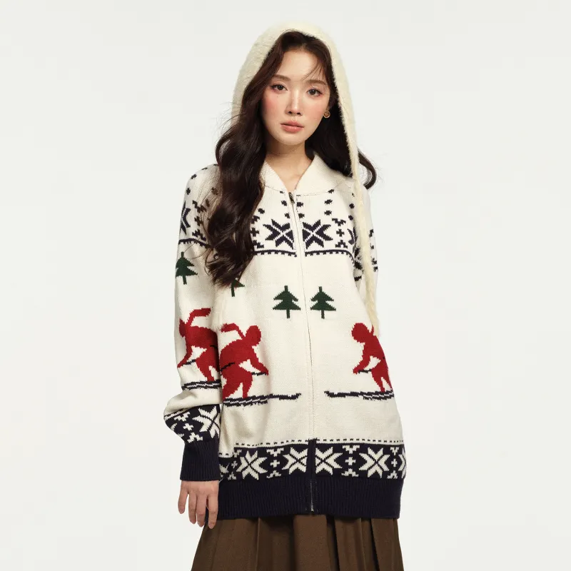 ICONS Lab Knitwear Unisex-6