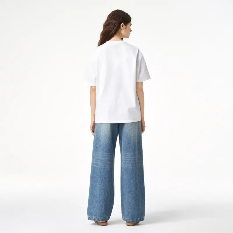ICONS Lab T Shirts Unisex-4