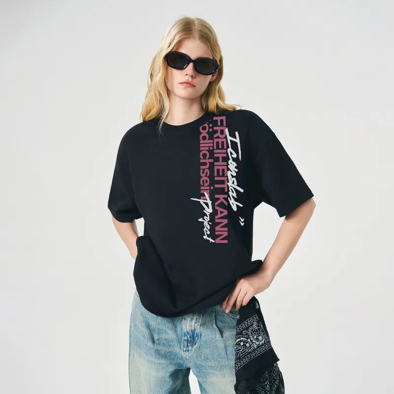 ICONS Lab T-Shirts Unisex-20