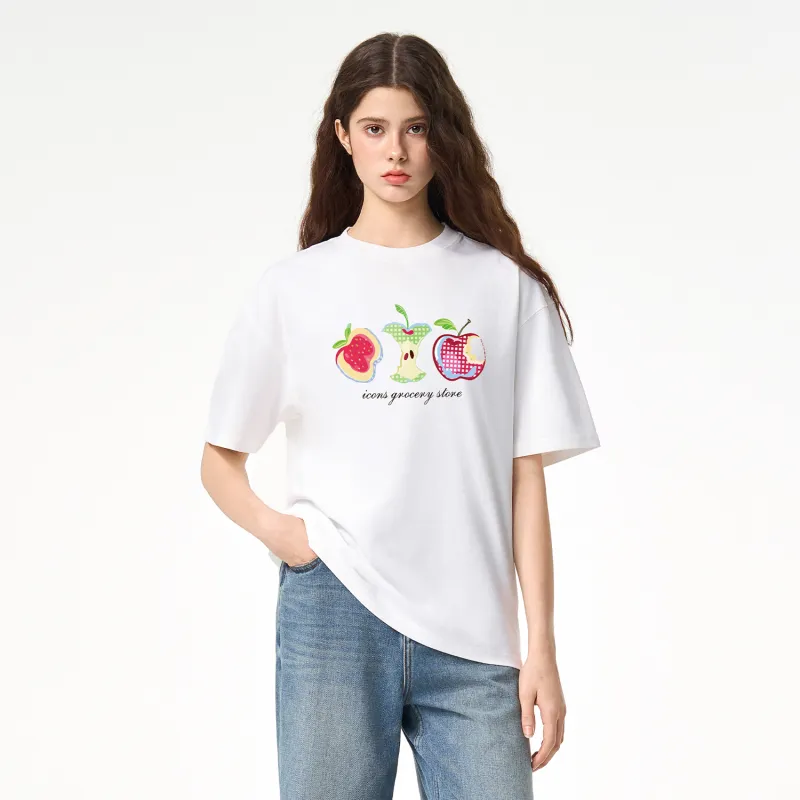 ICONS Lab T Shirts Unisex-5